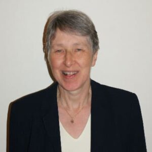 Cllr. Fenella Jarvis