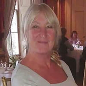 Christine Howe